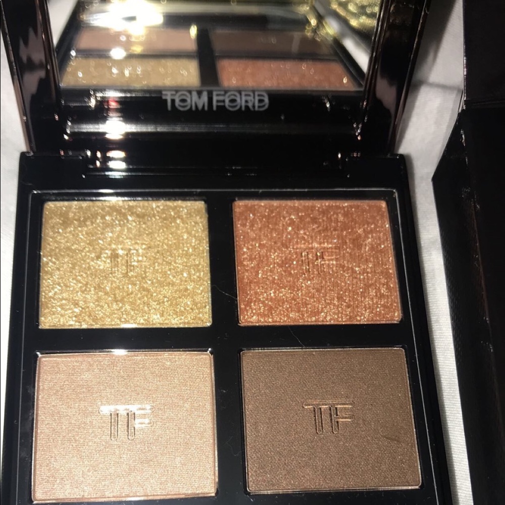 Tom Ford eyeshadow